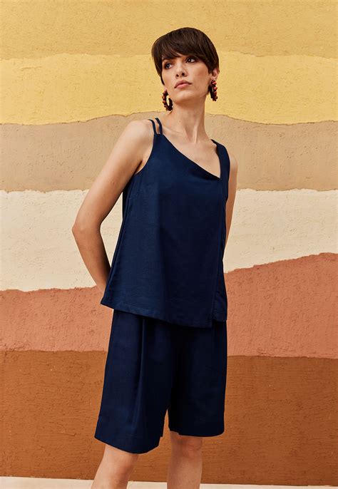 Blusa CaCay Carioca Brasileira E Latina