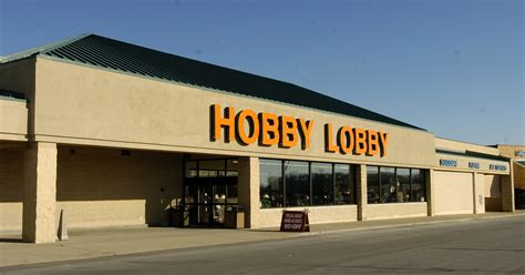 A secret coupon code for hobby llobby just leaked on social media