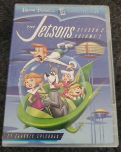 The Jetsons Season Vol By George O Hanlon Jr Penny Singleton