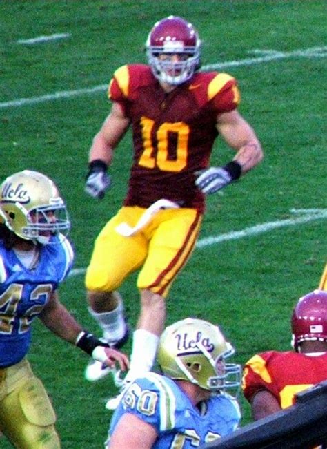 Brian Cushing USC FOOTBALL FIGHT ON PAC12 MEN OF TROY | Usc football ...