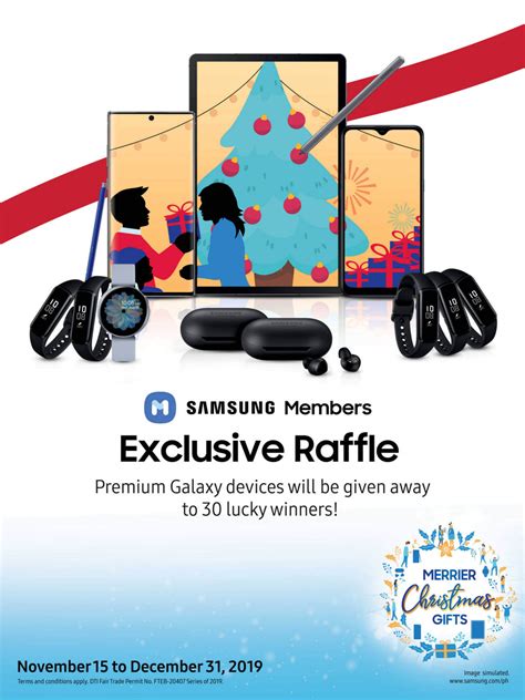 Samsung Announces Holiday Bundles for the Christmas Season! – Gadget