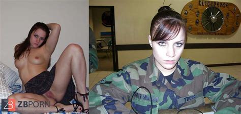 Clothed And Unclothed Fucksluts Pt Military Edition Zb Porn