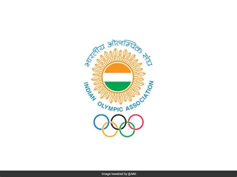 Indian Olympic Association Promises Support And Contribution In Fight