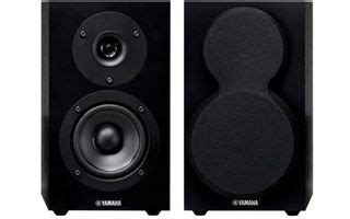 Yamaha NS-BP150 - DJMania