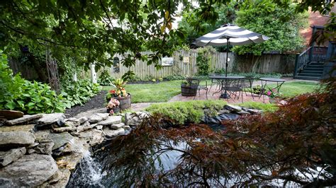 Sneak peek inside 2023 Old Louisville Hidden Treasures Garden Tour