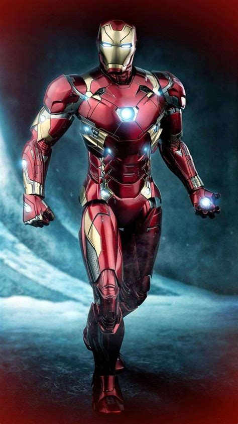 Iron Man Mark Wallpaper K Iron Man Mark Wallpaper Hd We Ve