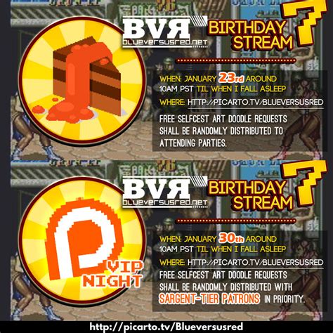 Bvr Birthday Selfcestmas By BlueversusRed Hentai Foundry