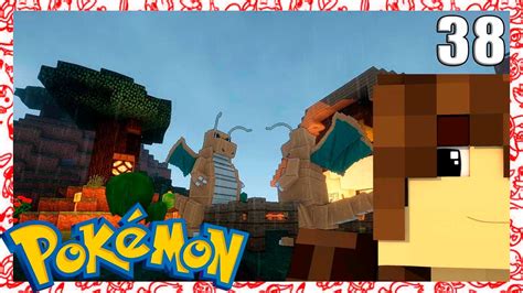 MINECRAFT Jornada Pokemon EP 38 CAIXA DE SURPRESAS PIXELMON YouTube