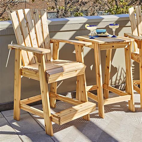 High Adirondack Chairs Sale Online | fabricadascasas.com