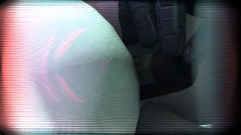 Hardcore 3D Hentai MMD Tiny Girl Rides Cock Hard