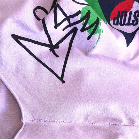 Vivienne Westwood ‘Worlds End’ - Destroy - T-Shirt / Dress - Rare