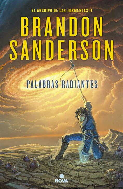 Amazon.com: Palabras radiantes / Words of Radiance: 9788466657549