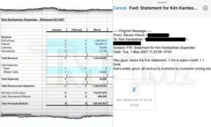 Ray J And Kim Kardashian S Sex Tape Earned Over 2 Million In Revenue