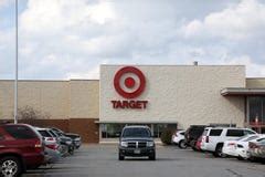 Target store entrance editorial stock photo. Image of editorial - 22657603