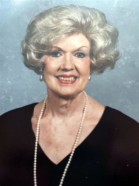 Wynona Bailey Obituary - Montgomery, AL