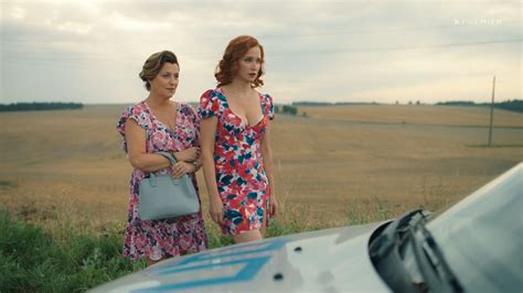 Nude Video Celebs Ekaterina Stulova Sexy Zhuki S03e12 2022