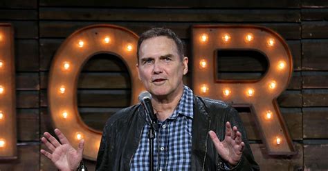 Norm MacDonald's Final Comedy Special Revealed for Netflix