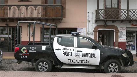 Al Menos Diez Personas Siguen No Localizadas En Texcaltitlán Edomex