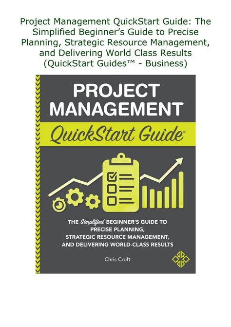 Agile Agile Project Management A Quickstart Beginners S Guide To Mastering Agile Project Management 11