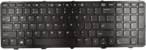 Amazon Pcrepair Replacement Keyboard For Hp Probook G G