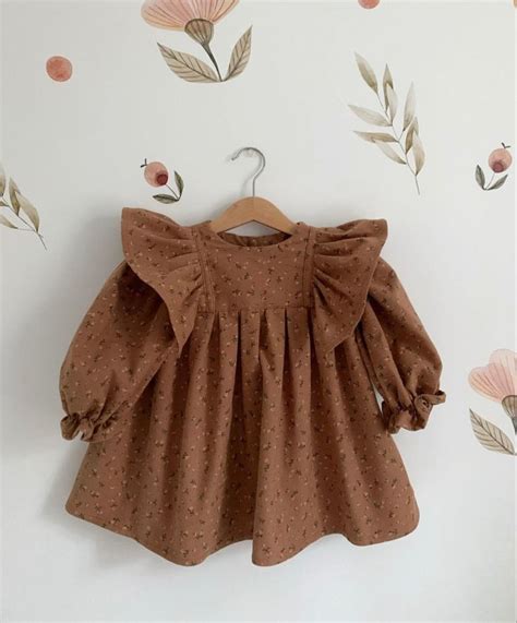 Пин от пользователя Phương Oanh Trương на доске Baby - girl - clother ...