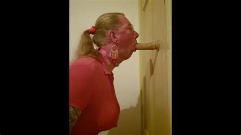 Sissy Sucks On A Dildo Pornhub