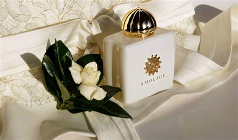 Beauty Unearthly: Amouage Honour Woman review / отзыв