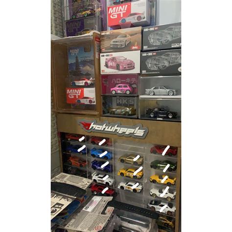 Jual Hot Wheels Pesanan Fb Shopee Indonesia
