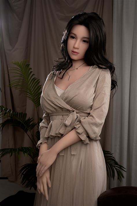 AXB Doll 166cm Full Size Sex Doll UmeDoll