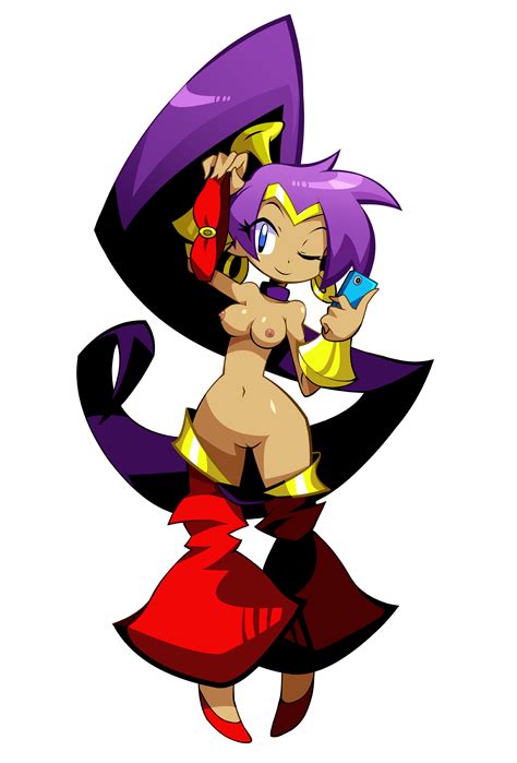 Post 5609509 Edit Shantae Shantae Series