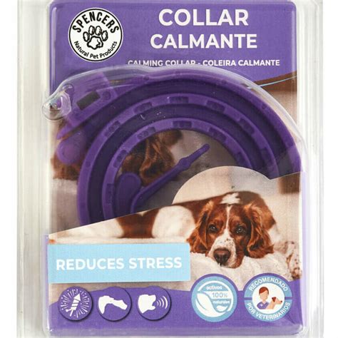 Calming Collar For Dogs