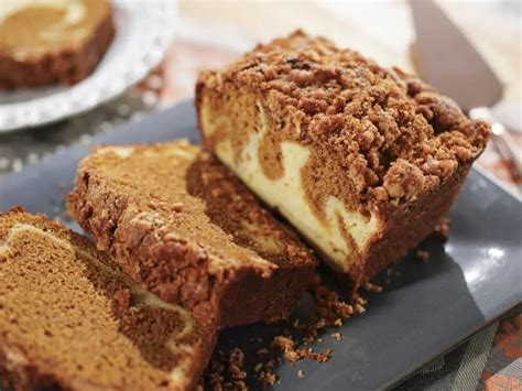 The Ultimate Pumpkin Bread Recipe Katie Lee Biegel Food Network