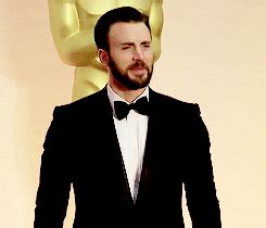 Bradlypitted 6 Very Hot Gifs Of Chris Evans Fucking Diabolical