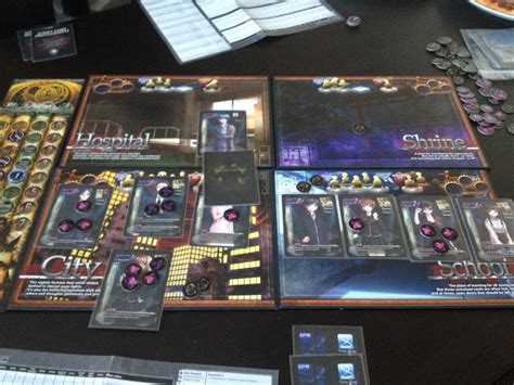 Tragedy Looper (Spoiler Free) First Impressions - Jesta ThaRogue
