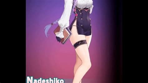 Cum Gun Nadeshiko Card Naked Xxx Mobile Porno Videos Movies