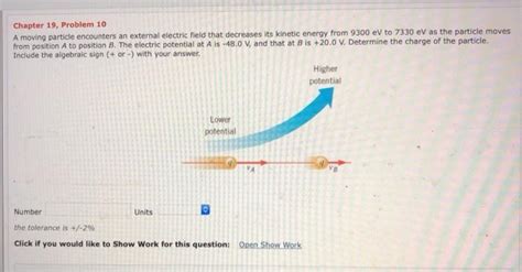 Solved Chapter 19 Problem 24 Two Identical Point Charges A