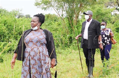 Govt Lifts Foot And Mouth Disease Quarantine In Jinja New Vision Official