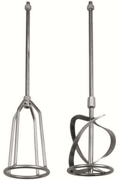 Венчики для миксера Einhell Mixer-Set, M14 (4258365): Купить в ...