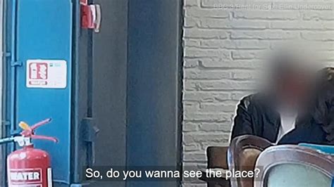 Inside The Sleazy World Of Rent For Sex Landlords Daily Mail Online