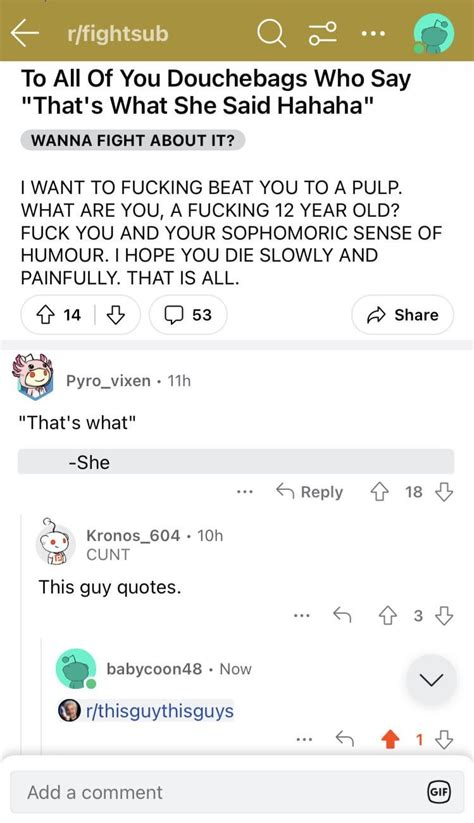 guy quotes rthisguythisguys