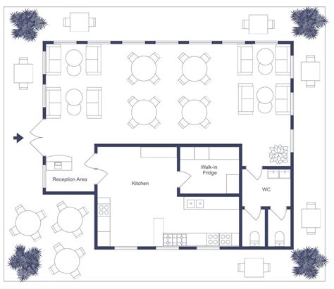 A Guide to Creating an Effective Restaurant Layout: Maximizing Your ...