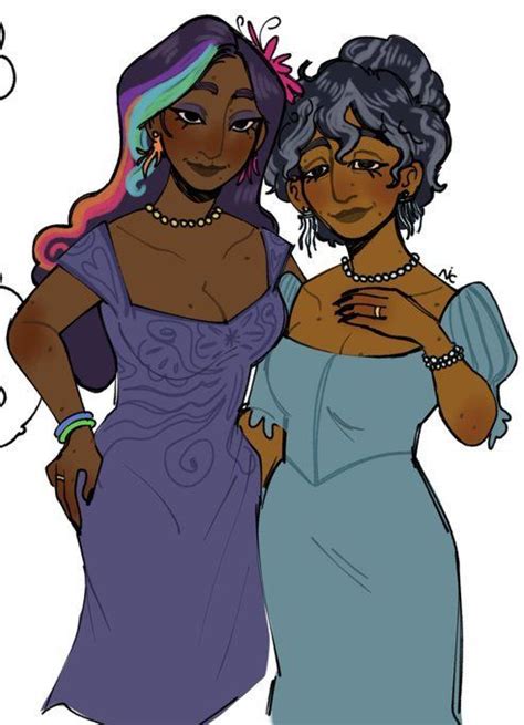 Encanto Gay Disney Disney Crossovers Disney Art