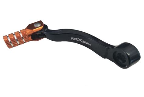 Ktm 150 Sx 2017 2021 Gear Shift Lever Forged Alloy Mxsp