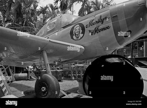 Aviones De La Segunda Guerra Mundial Americana