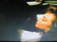 Naked Ana Luisa Peluffo In El Vecindario