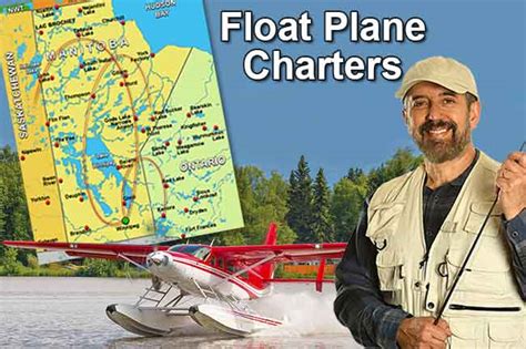 Charter Flights To Thompson Manitoba Charter Flight Network