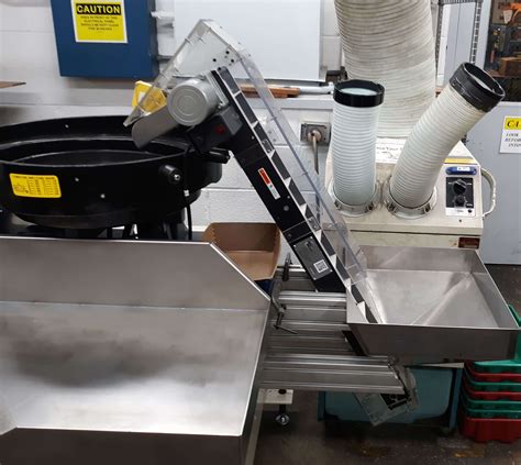 lite conveyor  hopper  vibratory bowl mini mover conveyors