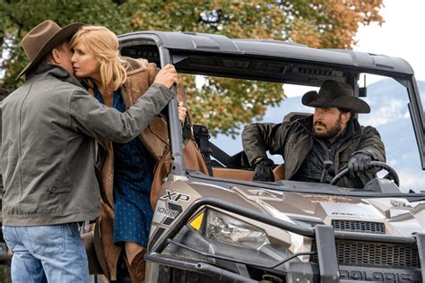 'Yellowstone': All 5 Seasons Ranked From Worst to Best