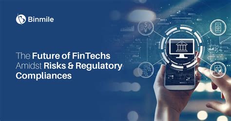 Can Fintech Thrive In A More Regulated Business Environment