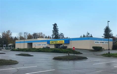 United Furniture Warehouse For Sale In Mount Vernon 2400000 Teletare